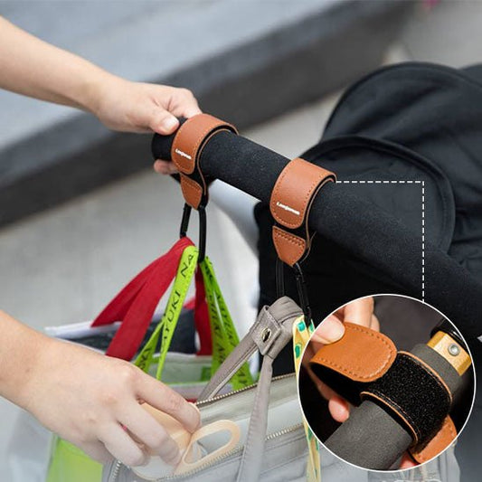 Crochet Poussette - Babycute