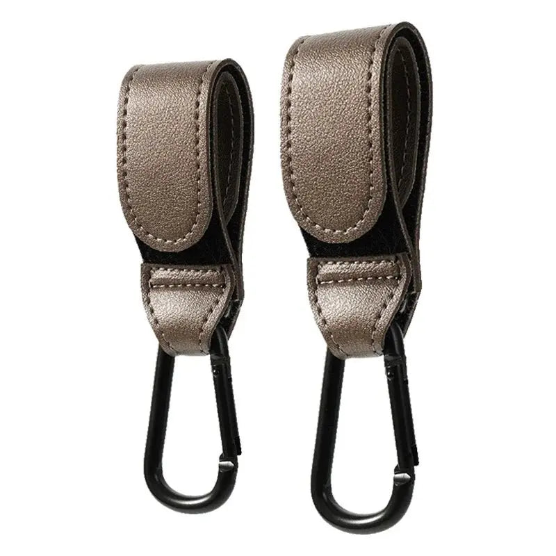 Crochet Poussette - Babycute