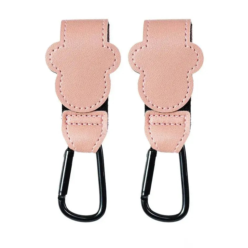 Crochet Poussette - Babycute