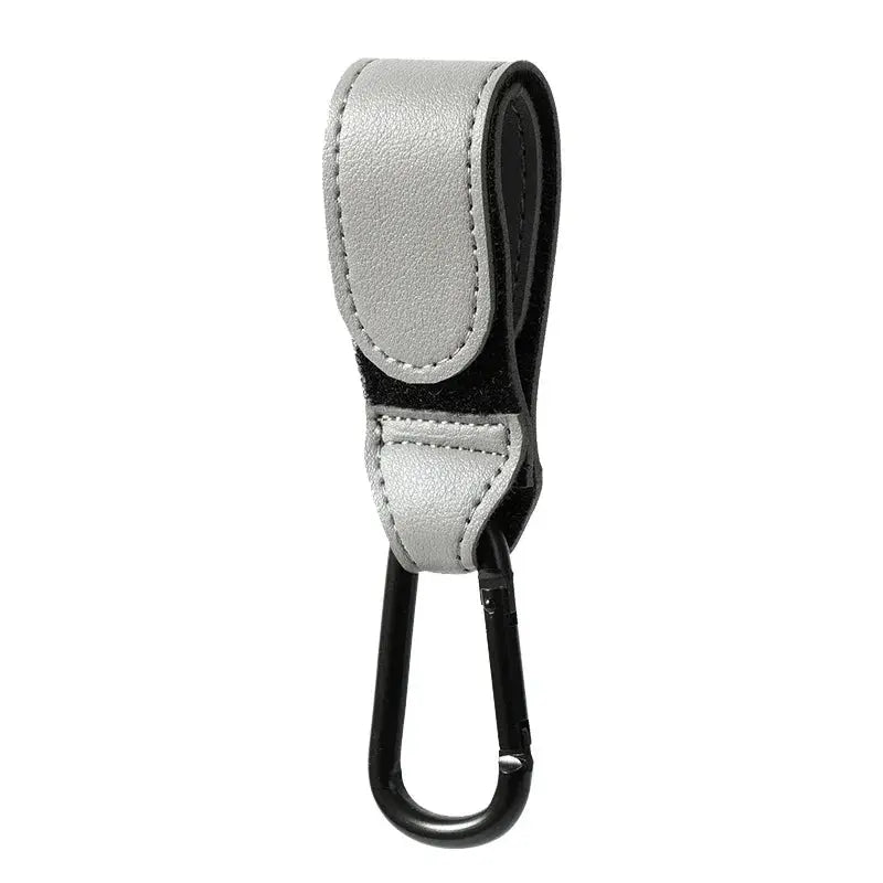 Crochet Poussette - Babycute