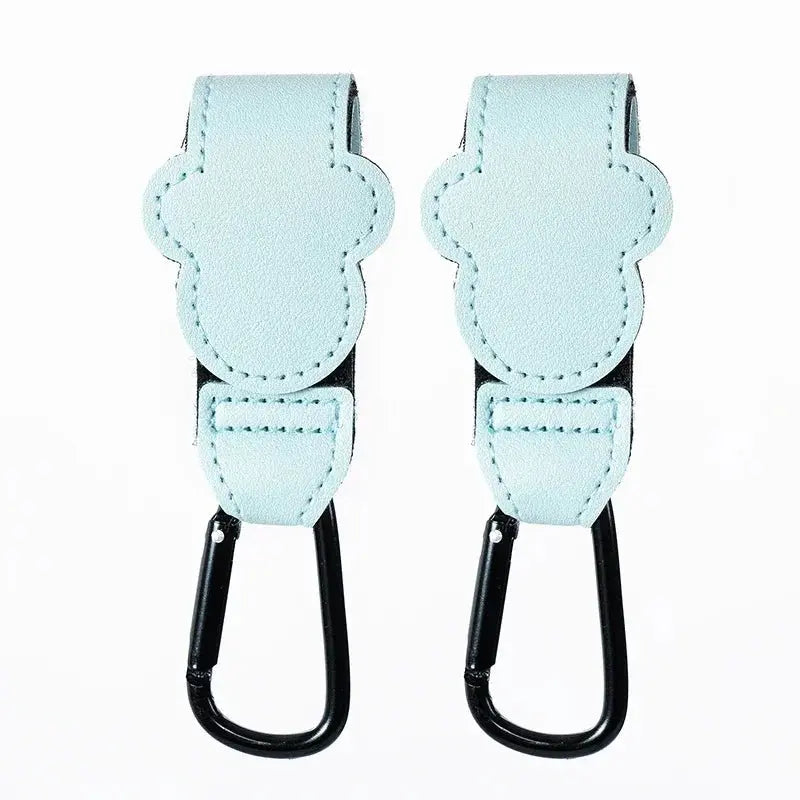 Crochet Poussette - Babycute