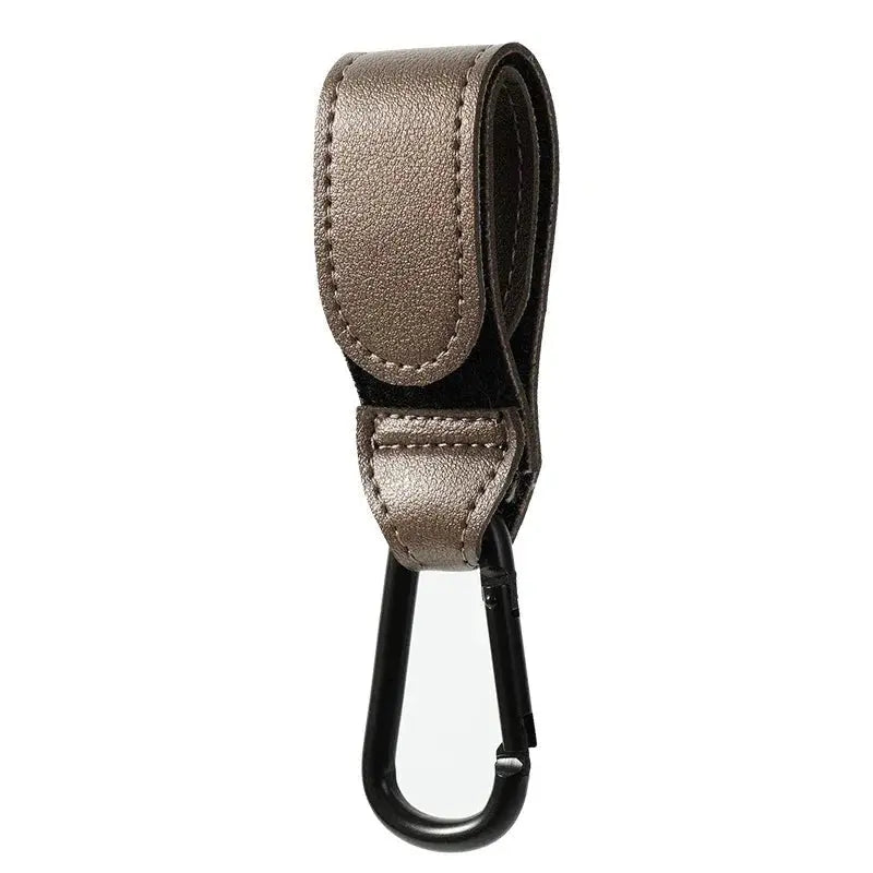 Crochet Poussette - Babycute