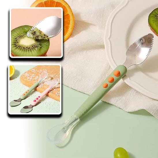 Cuillere Bebe - Babycute