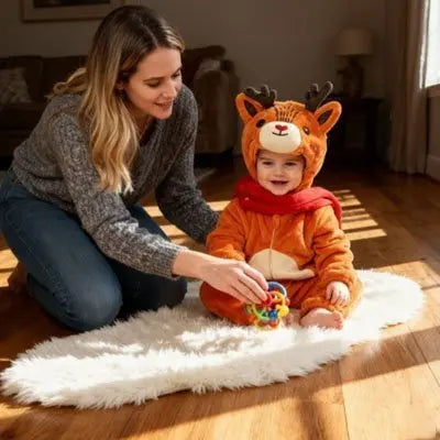 Déguisement Bébé | Adorable - Babycute