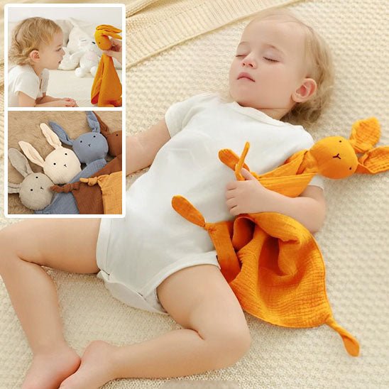 Doudou Bebe - Babycute