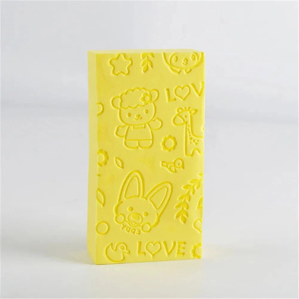 Éponge Bébé - Babycute