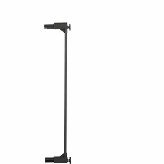 Extension de barrières Safety 1st Gris Métal - Babycute