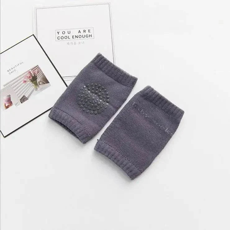 Genouillère Sécurisées et Respirantes - Babycute