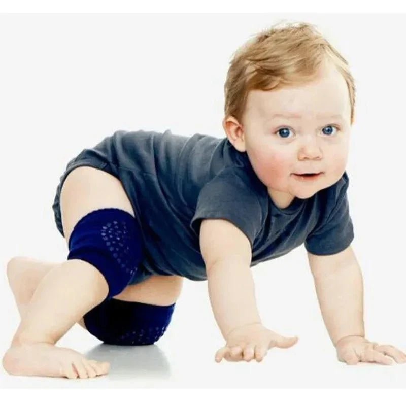 Genouillère Sécurisées et Respirantes - Babycute