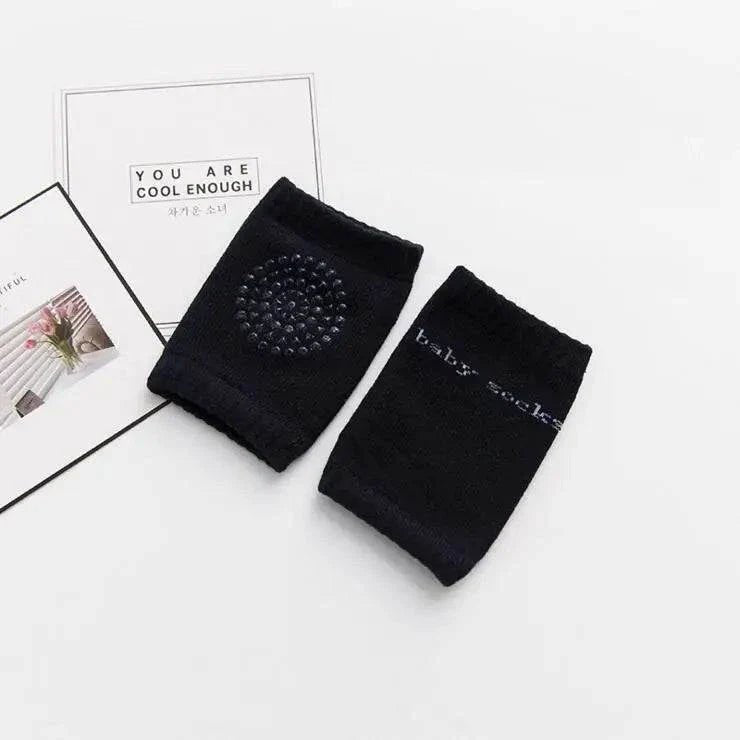 Genouillère Sécurisées et Respirantes - Babycute