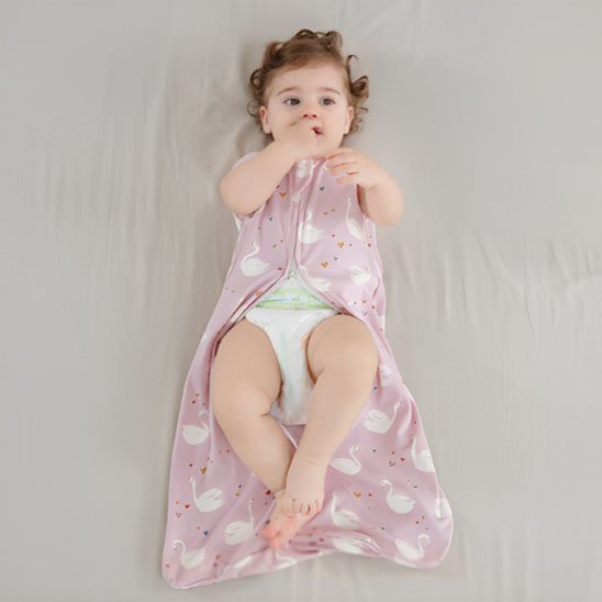 Gigoteuse | Cocon Nuit Paisible - Babycute