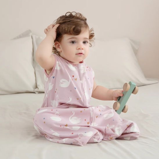 Gigoteuse | Cocon Nuit Paisible - Babycute