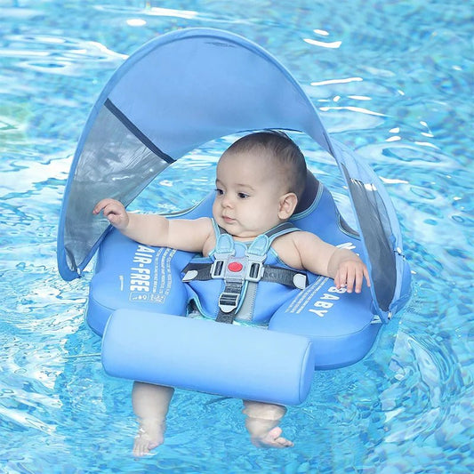 Gilet piscine Bebe - Babycute