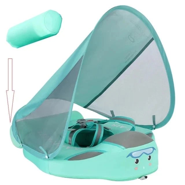 Gilet piscine Bebe - Babycute