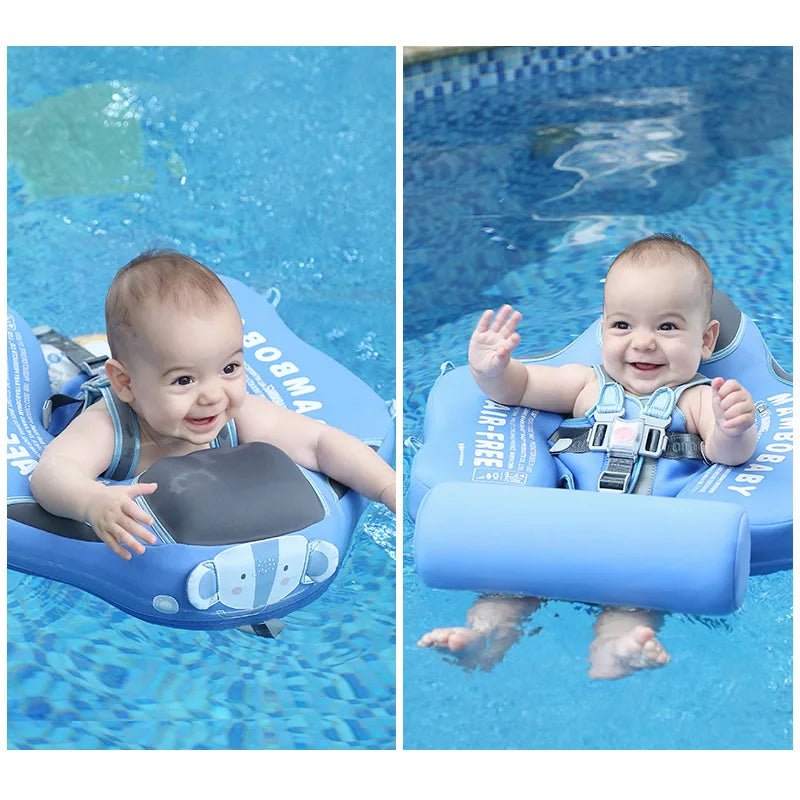 Gilet piscine Bebe - Babycute