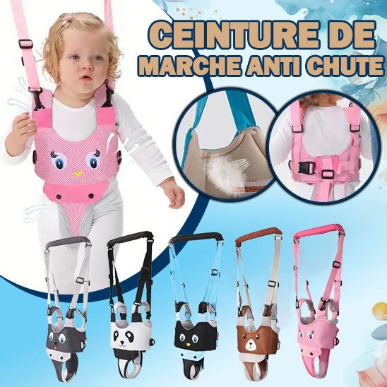 Harnais Bébé - Babycute