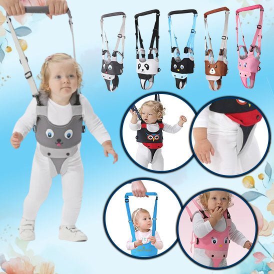Harnais Bébé - Babycute