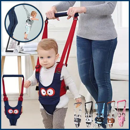 Harnais Bébé - Babycute