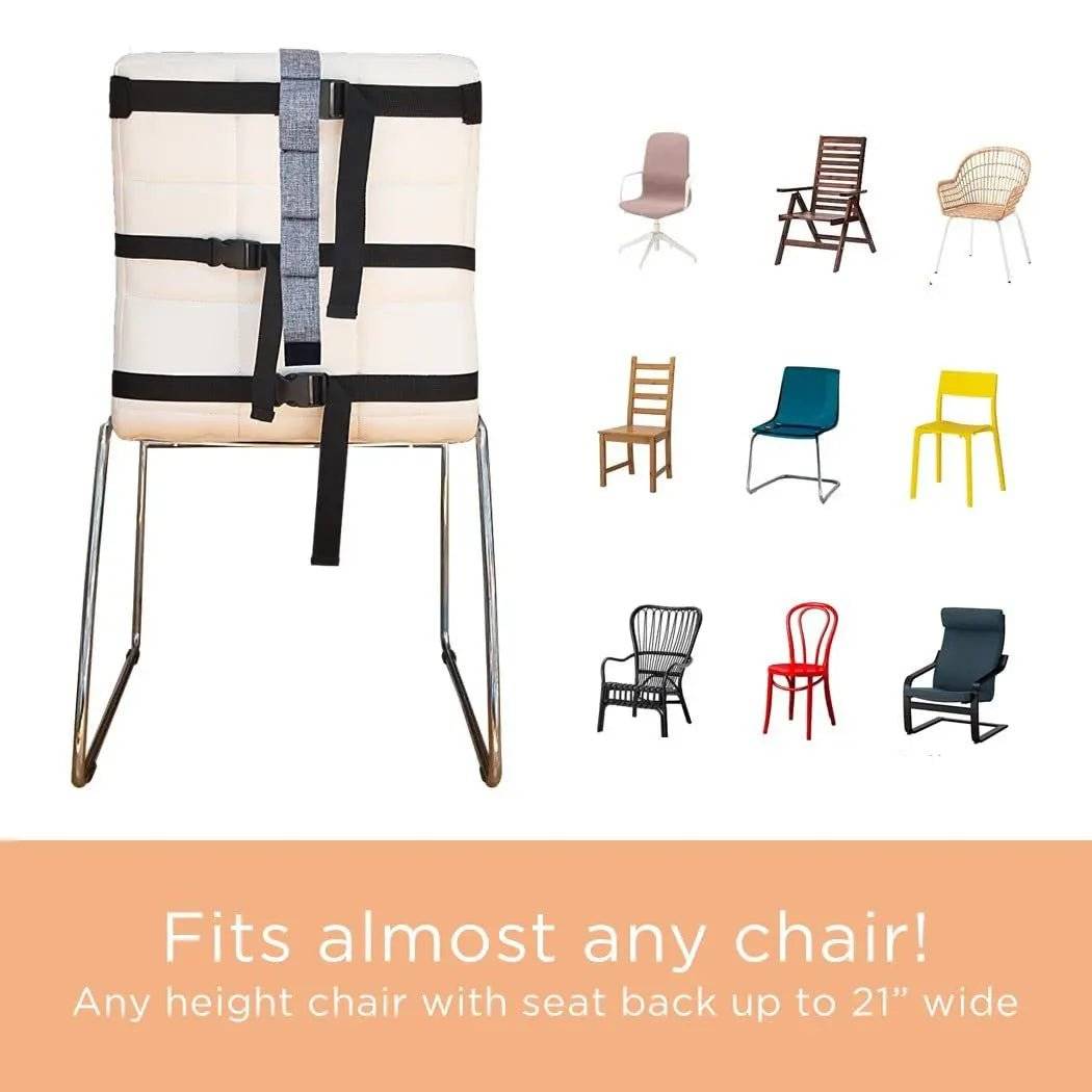 Harnais de sécurité - Babycute