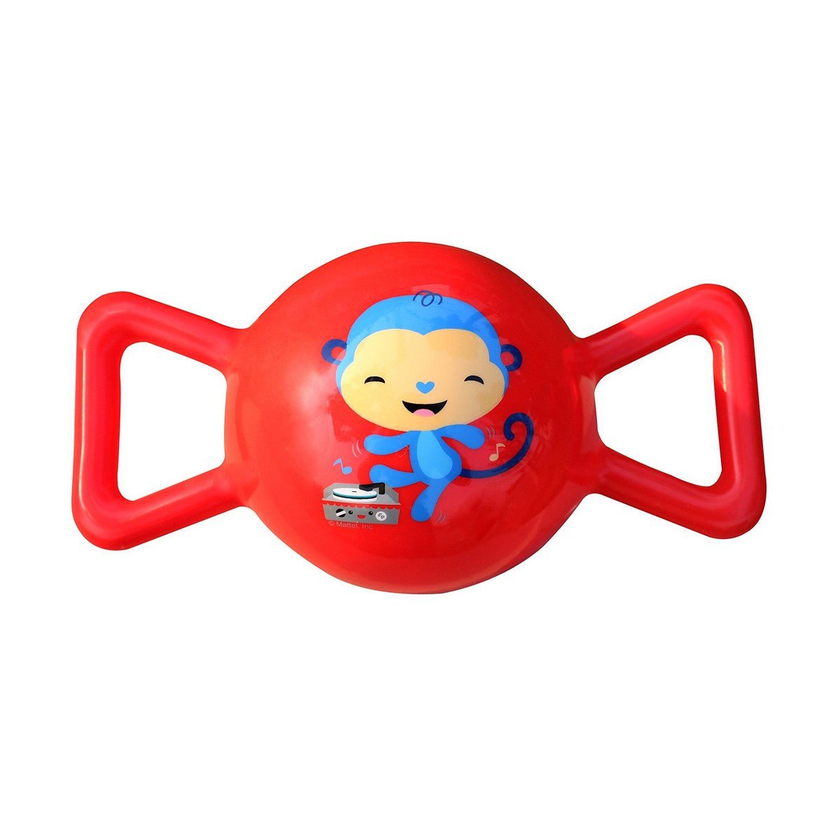 Hochet musical Fisher-Price animaux - Bébé, Jouets pour la petite enfance premium pour bébé