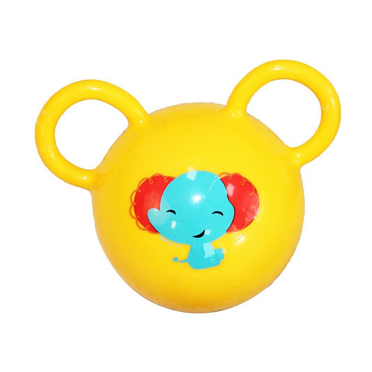 Hochet musical Fisher-Price animaux - Bébé, Jouets pour la petite enfance premium pour bébé