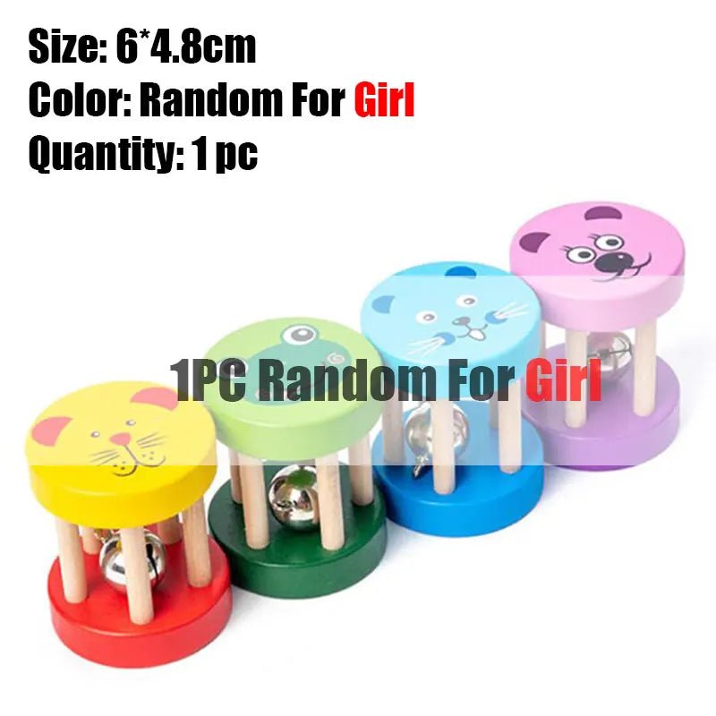 Instrument de musique bebe - Babycute