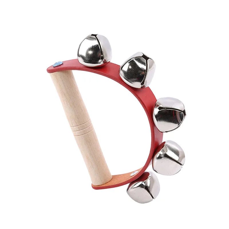 Instrument de musique bebe - Babycute