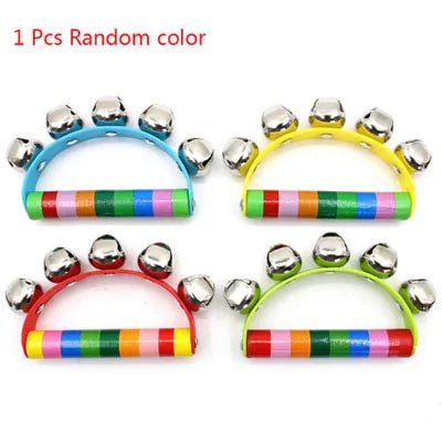 Instrument de musique bebe - Babycute