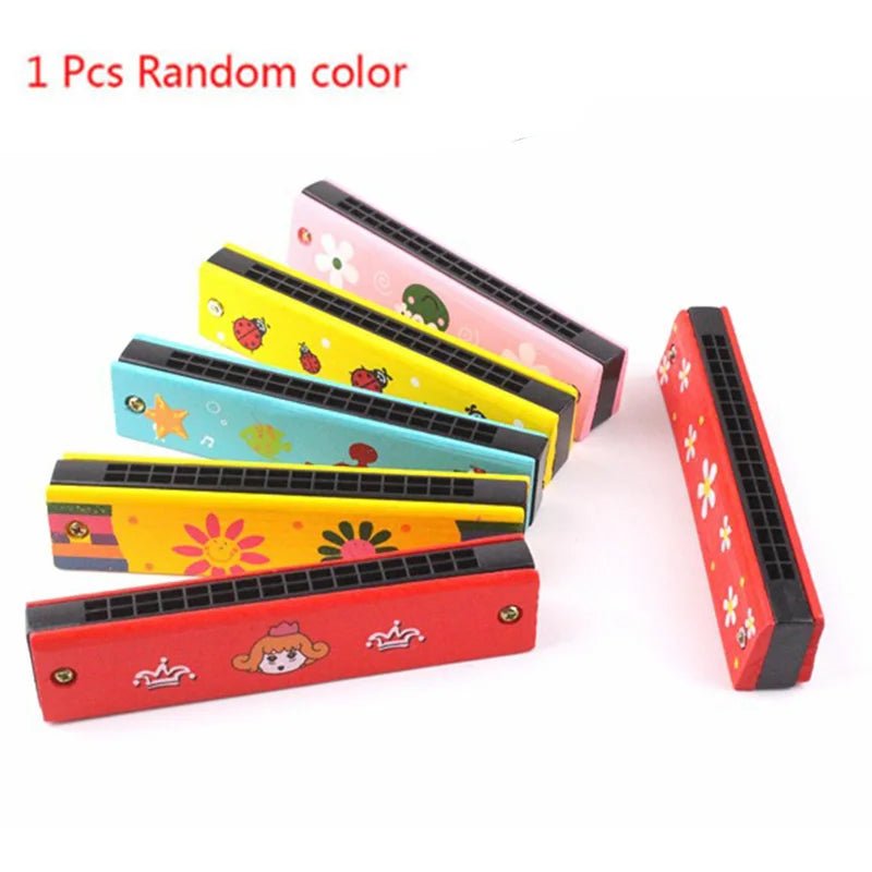 Instrument de musique bebe - Babycute