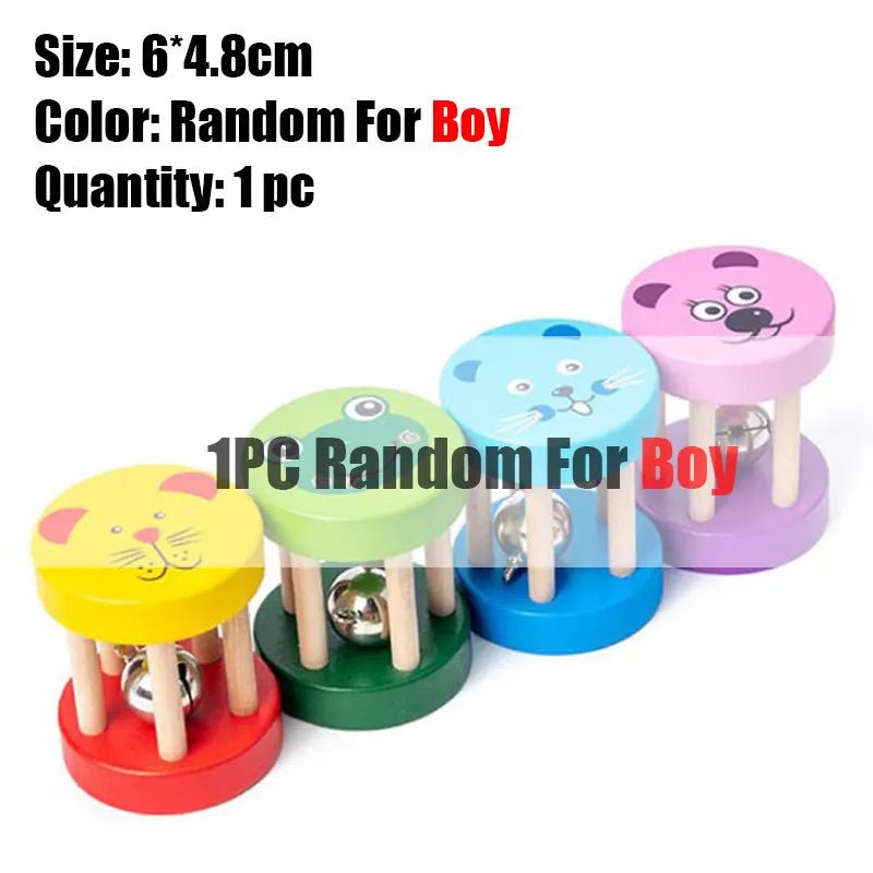 Instrument de musique bebe - Babycute