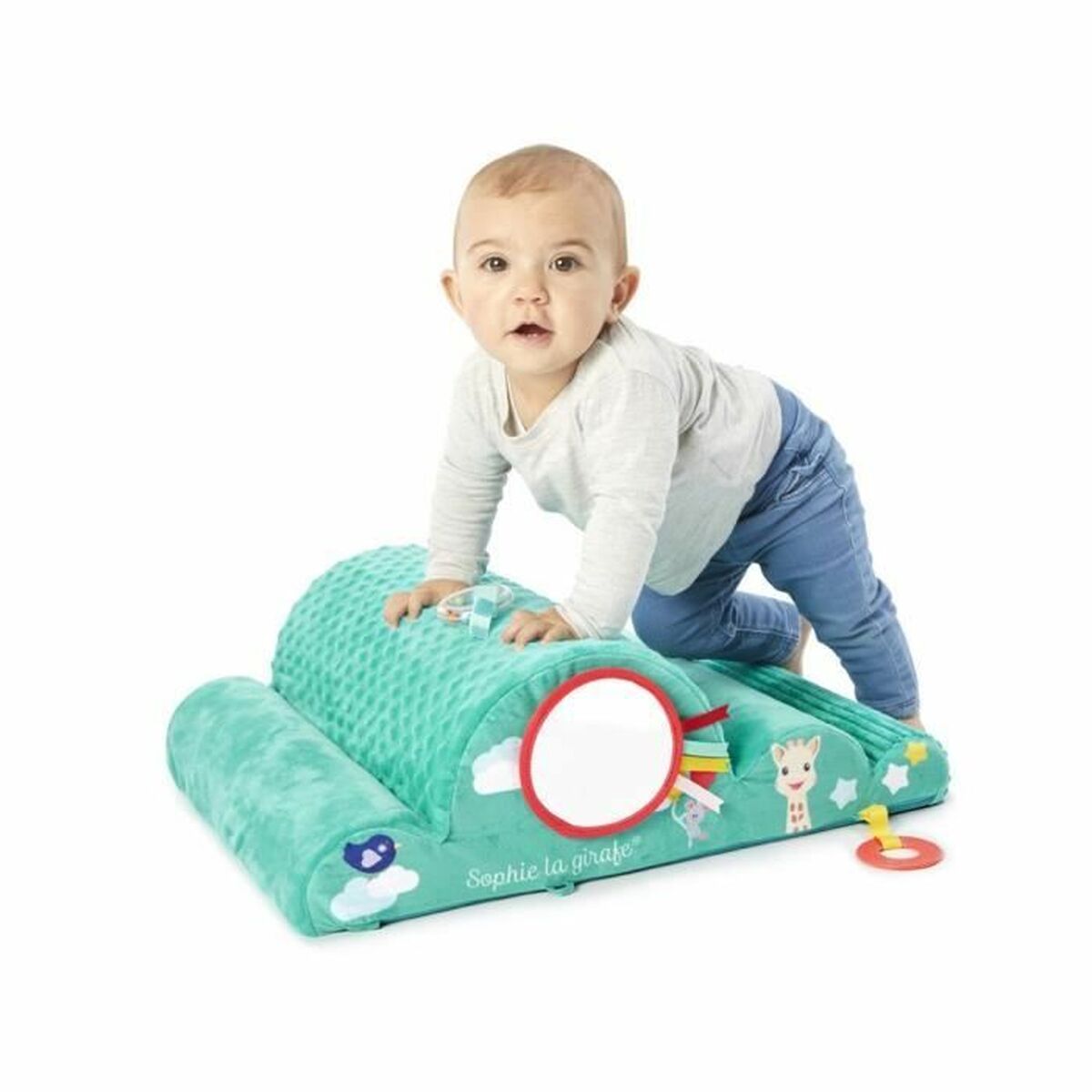 Jeu Sophie la Girafe - Babycute