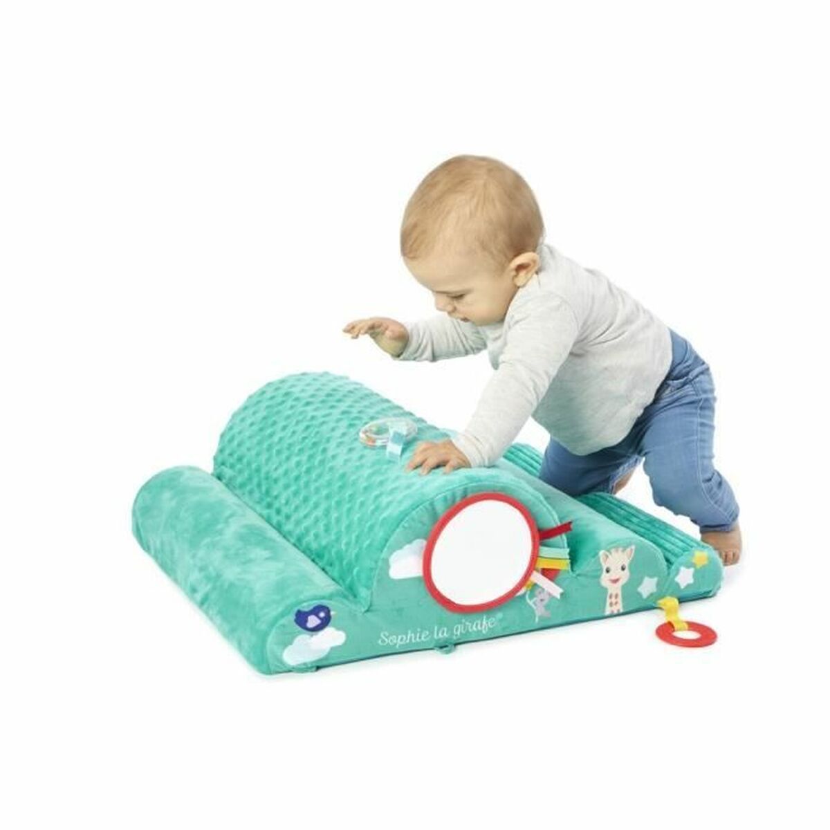 Jeu Sophie la Girafe - Babycute