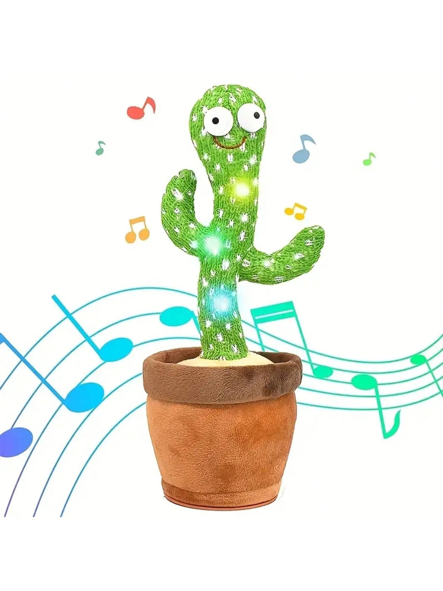 Jouet de cactus - Babycute