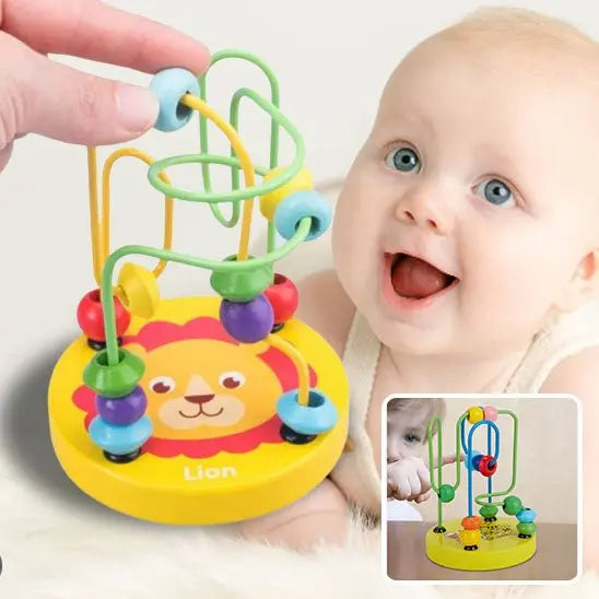 Labyrinthe Jeux - Bébé® premium pour bébé