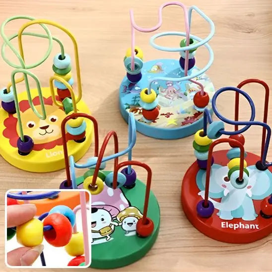 Labyrinthe Jeux - Bébé® premium pour bébé