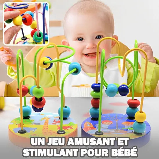 Labyrinthe Jeux - Bébé® premium pour bébé