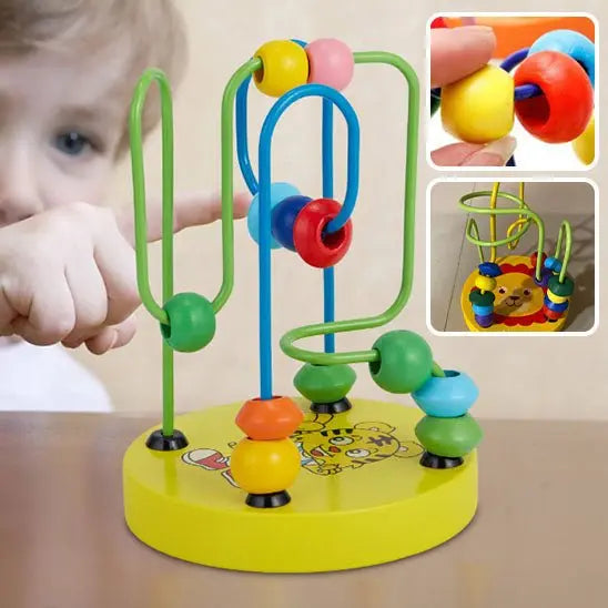 Labyrinthe Jeux - Bébé® premium pour bébé