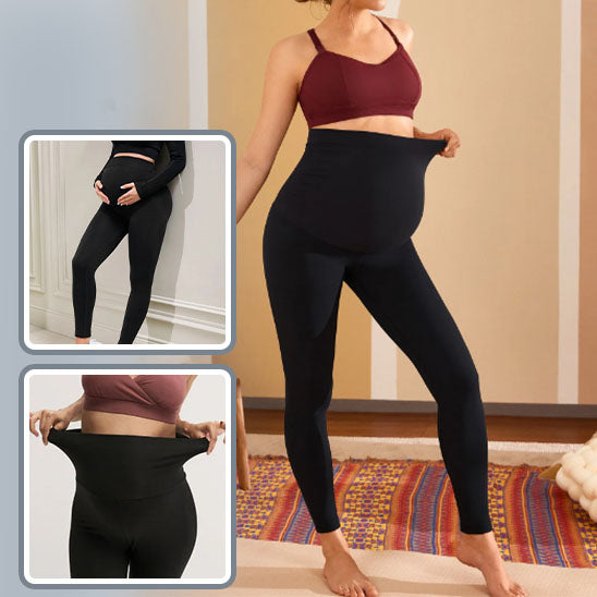 legging femme enceinte