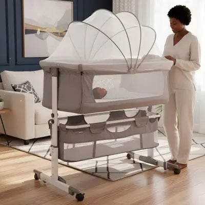 Lit cododo | Proxibébé - Babycute