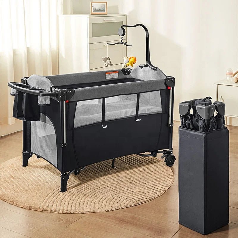 Lit Parapluie Bébé - Babycute