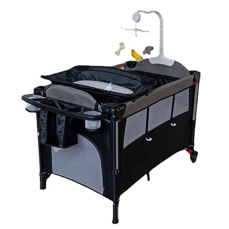 Lit Parapluie Bébé - Babycute