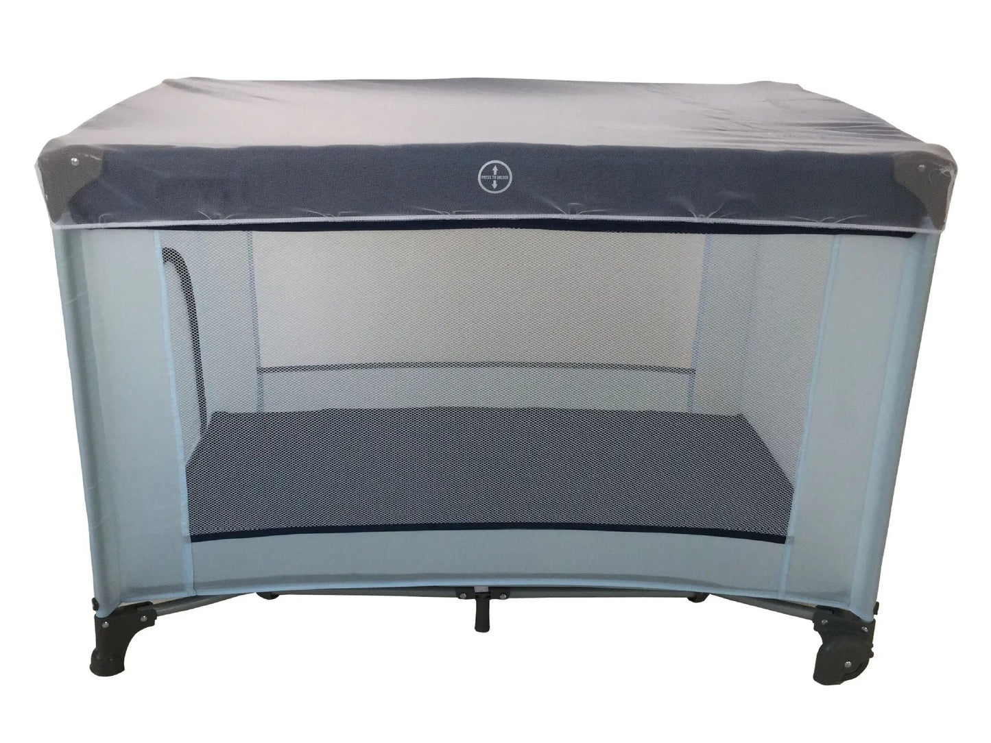 Lit Parapluie Bébé - Babycute