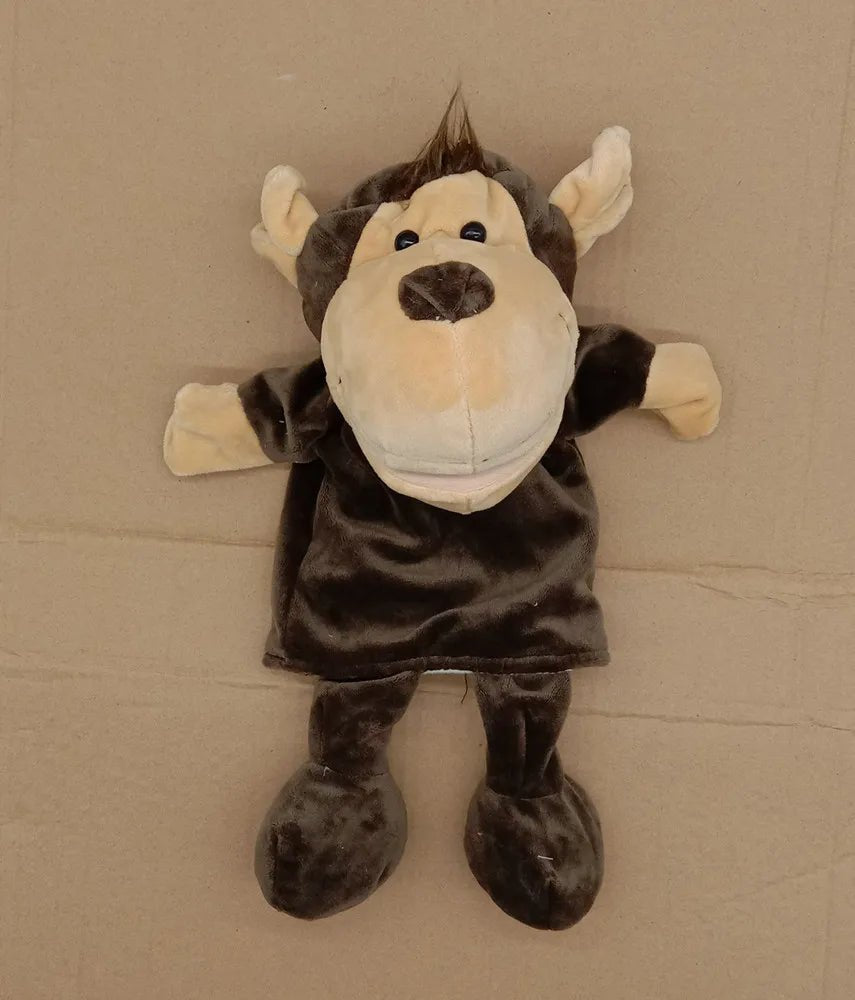 Marionnettes - Babycute