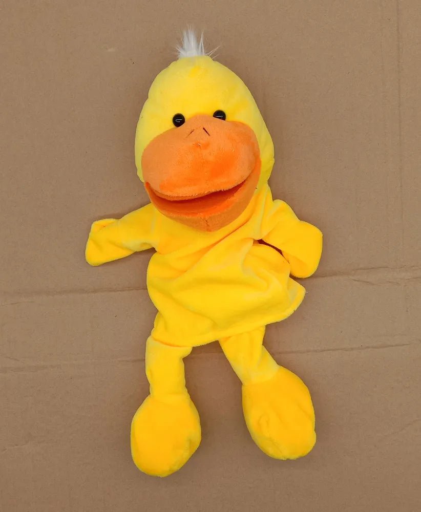 Marionnettes - Babycute