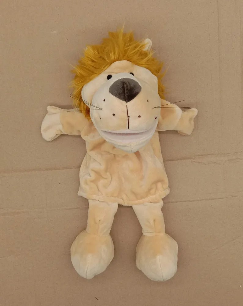 Marionnettes - Babycute