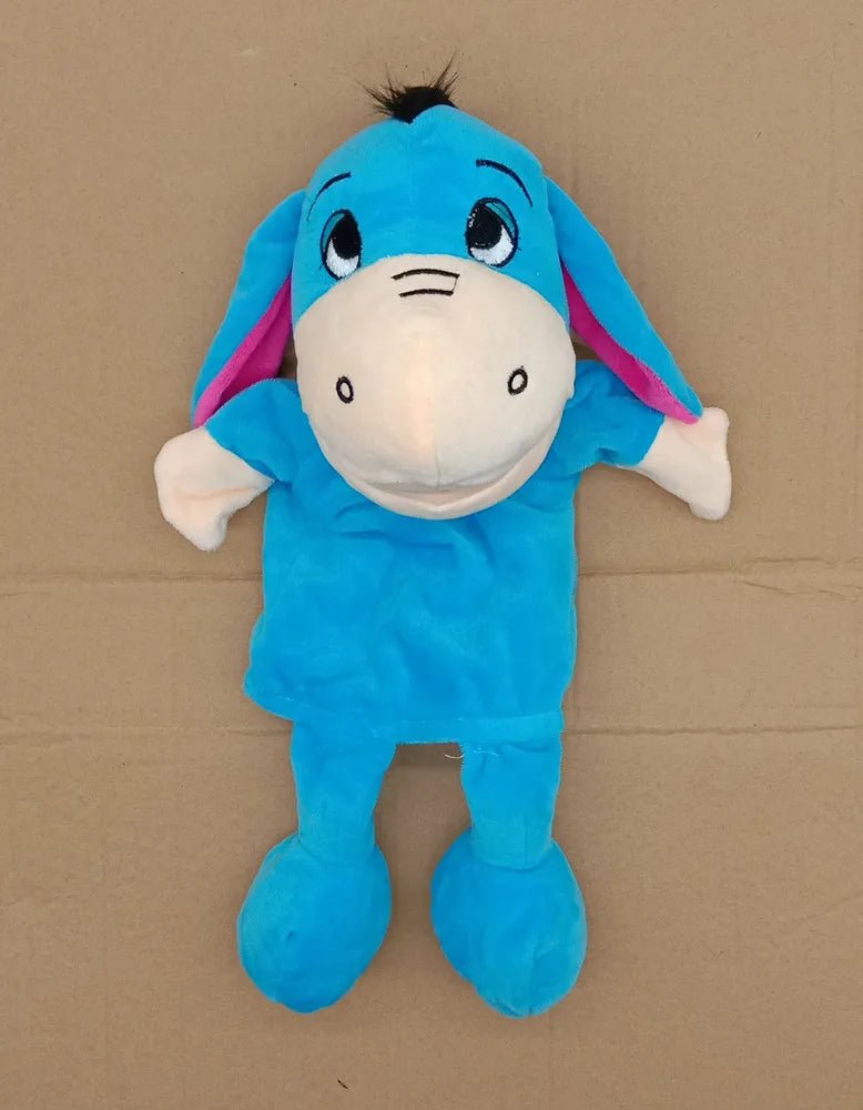 Marionnettes - Babycute