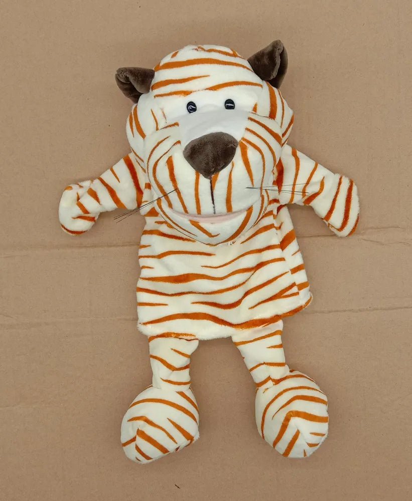 Marionnettes - Babycute