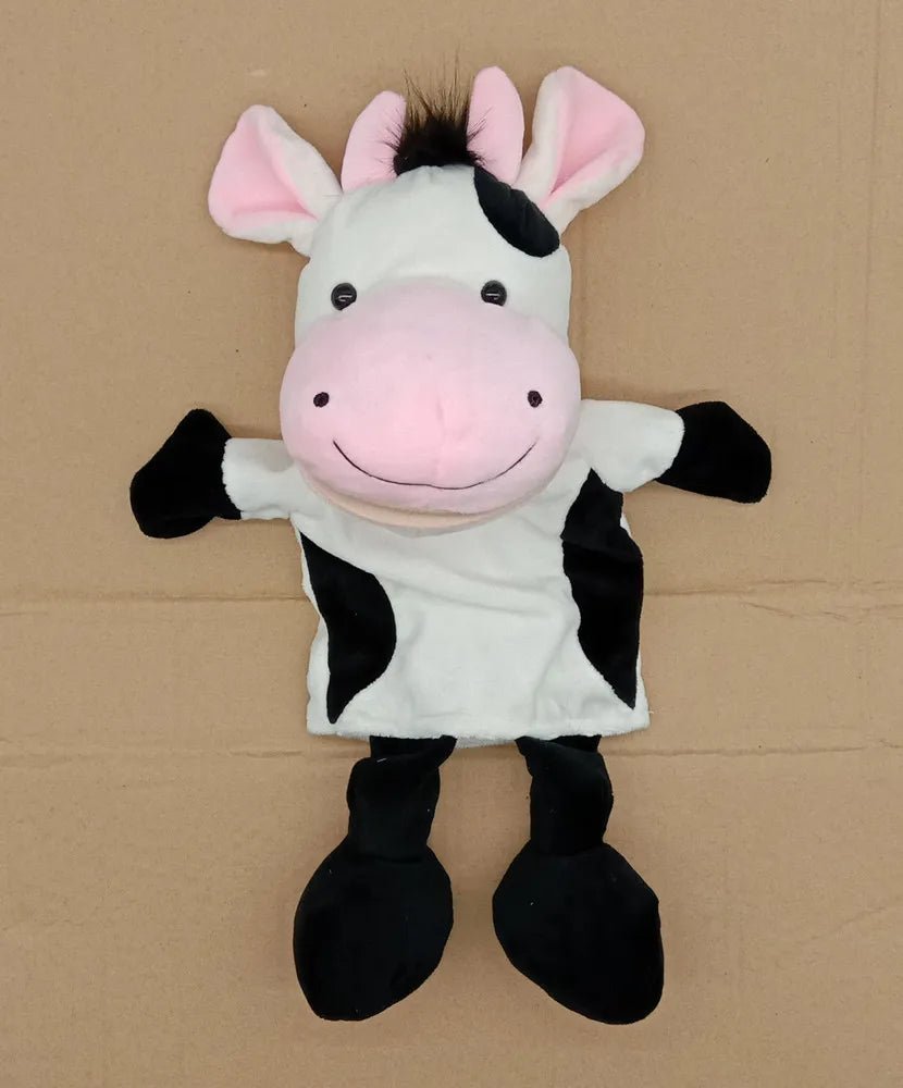 Marionnettes - Babycute