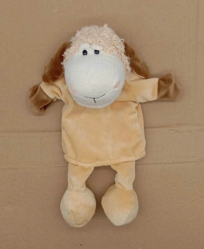 Marionnettes - Babycute