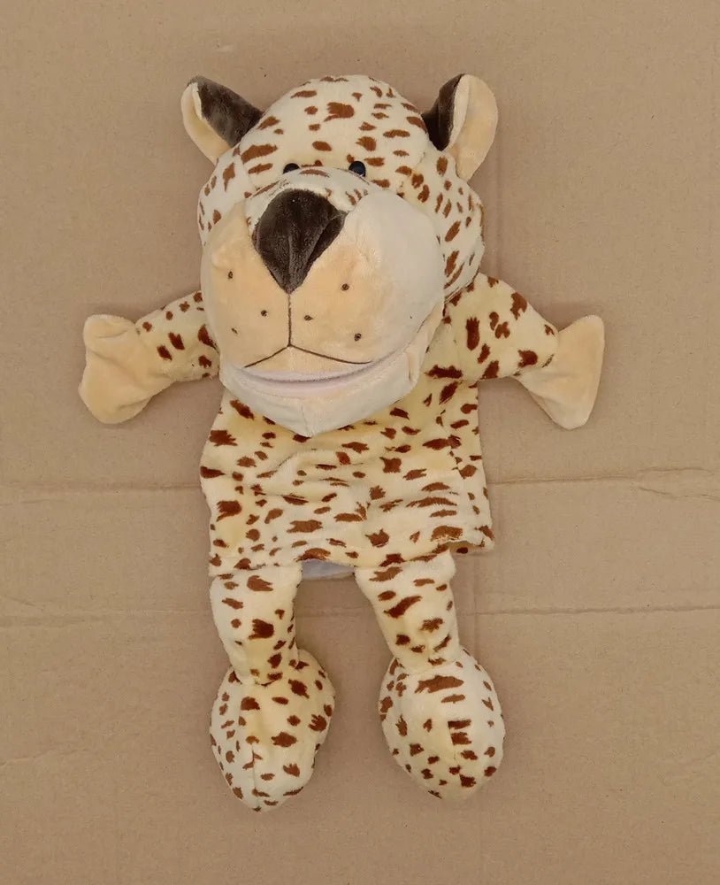 Marionnettes - Babycute